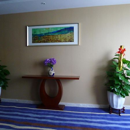 Sentosa Hotel Shenzhen Majialong Branch Exterior photo