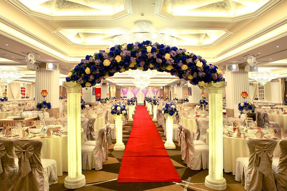 Sentosa Hotel Shenzhen Majialong Branch Exterior photo