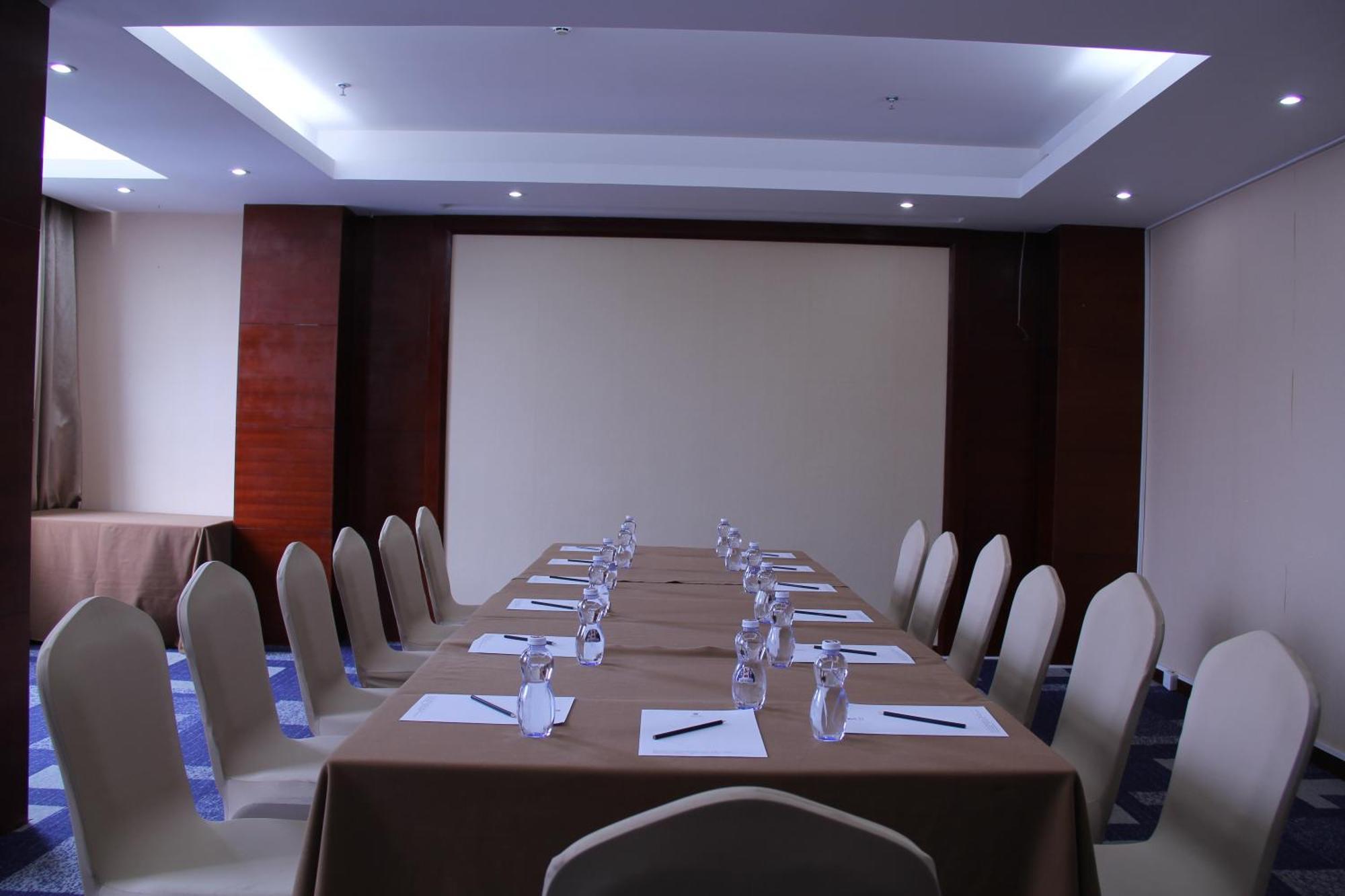 Sentosa Hotel Shenzhen Majialong Branch Exterior photo