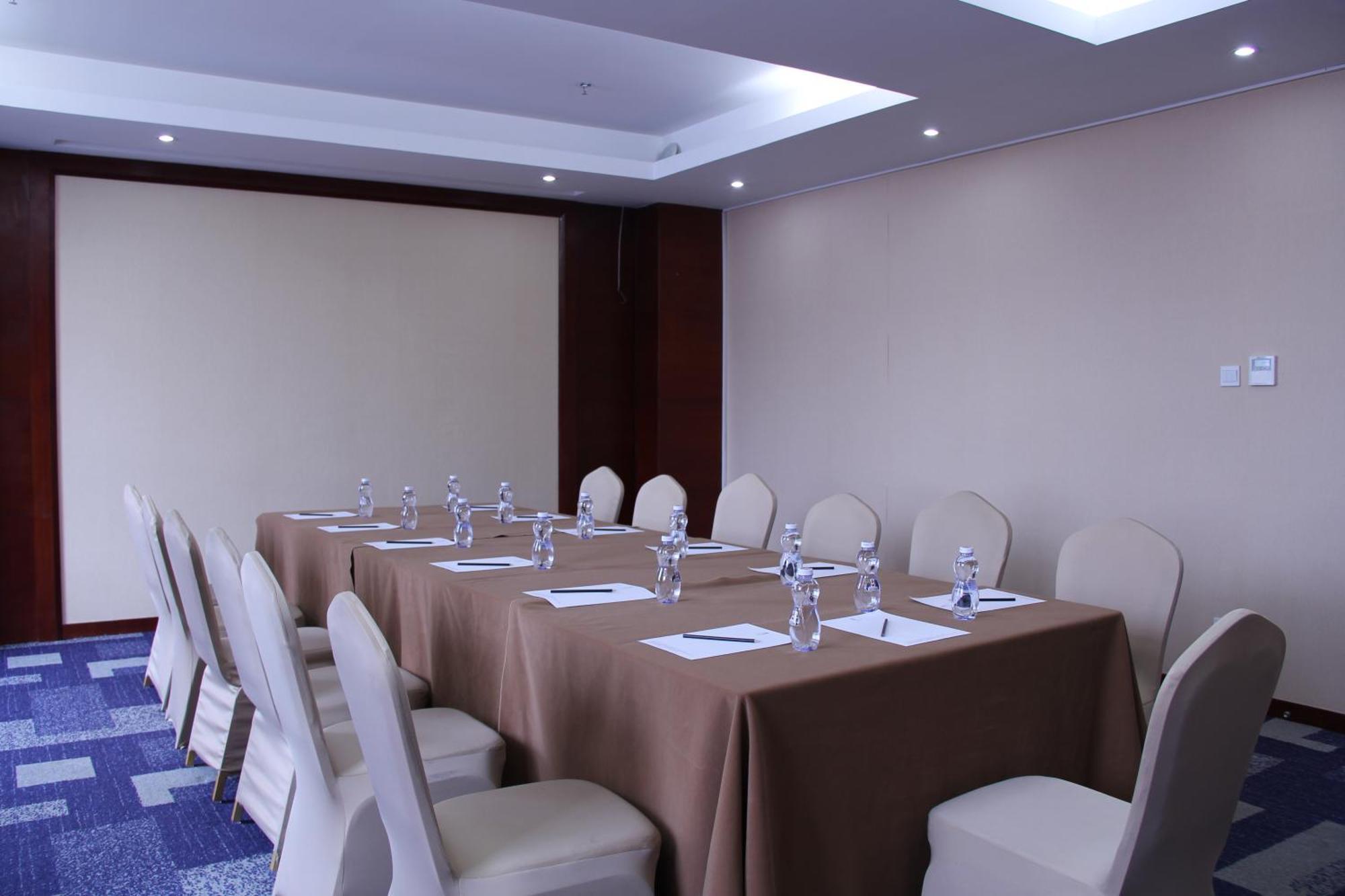 Sentosa Hotel Shenzhen Majialong Branch Exterior photo