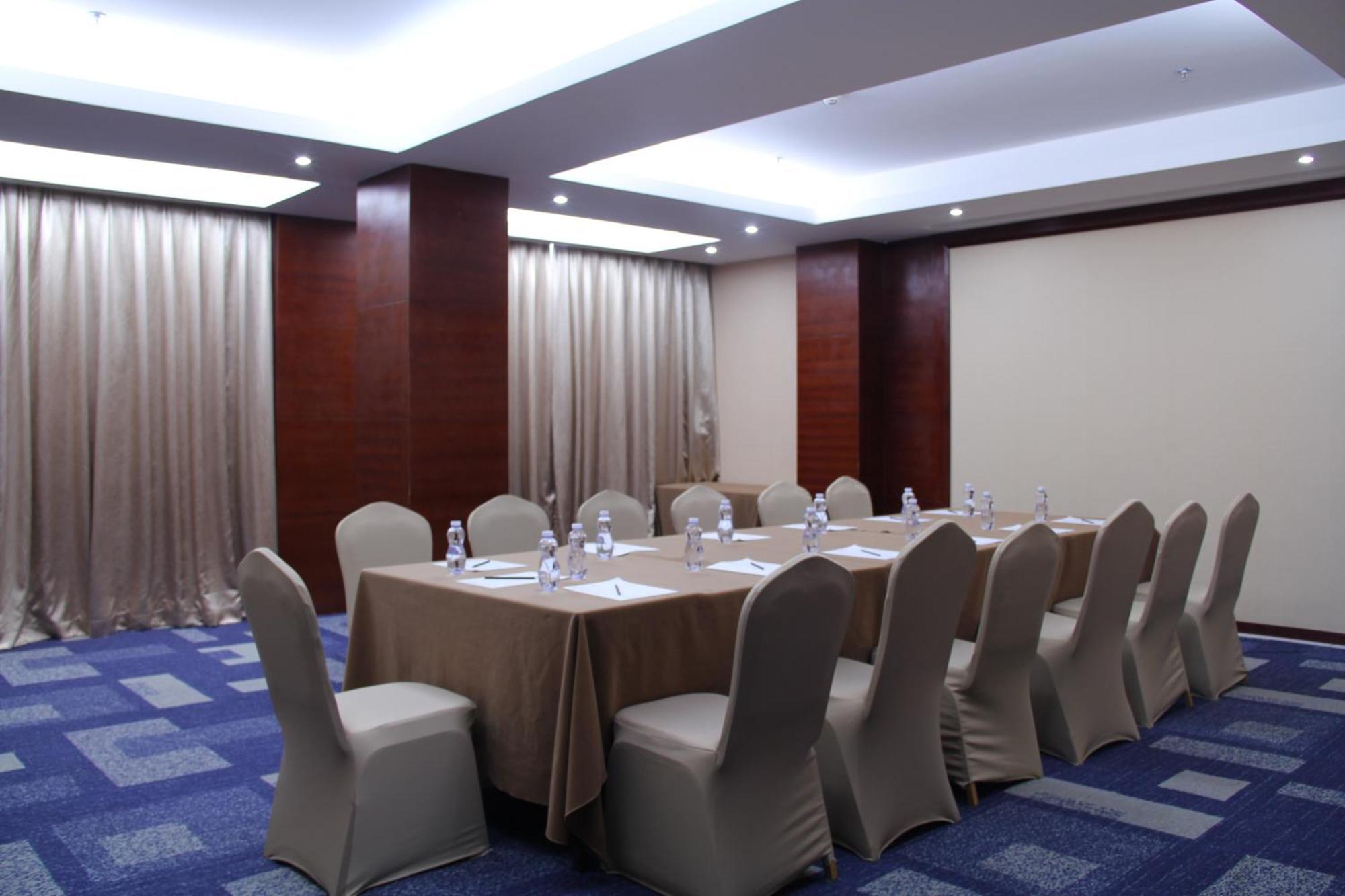 Sentosa Hotel Shenzhen Majialong Branch Exterior photo